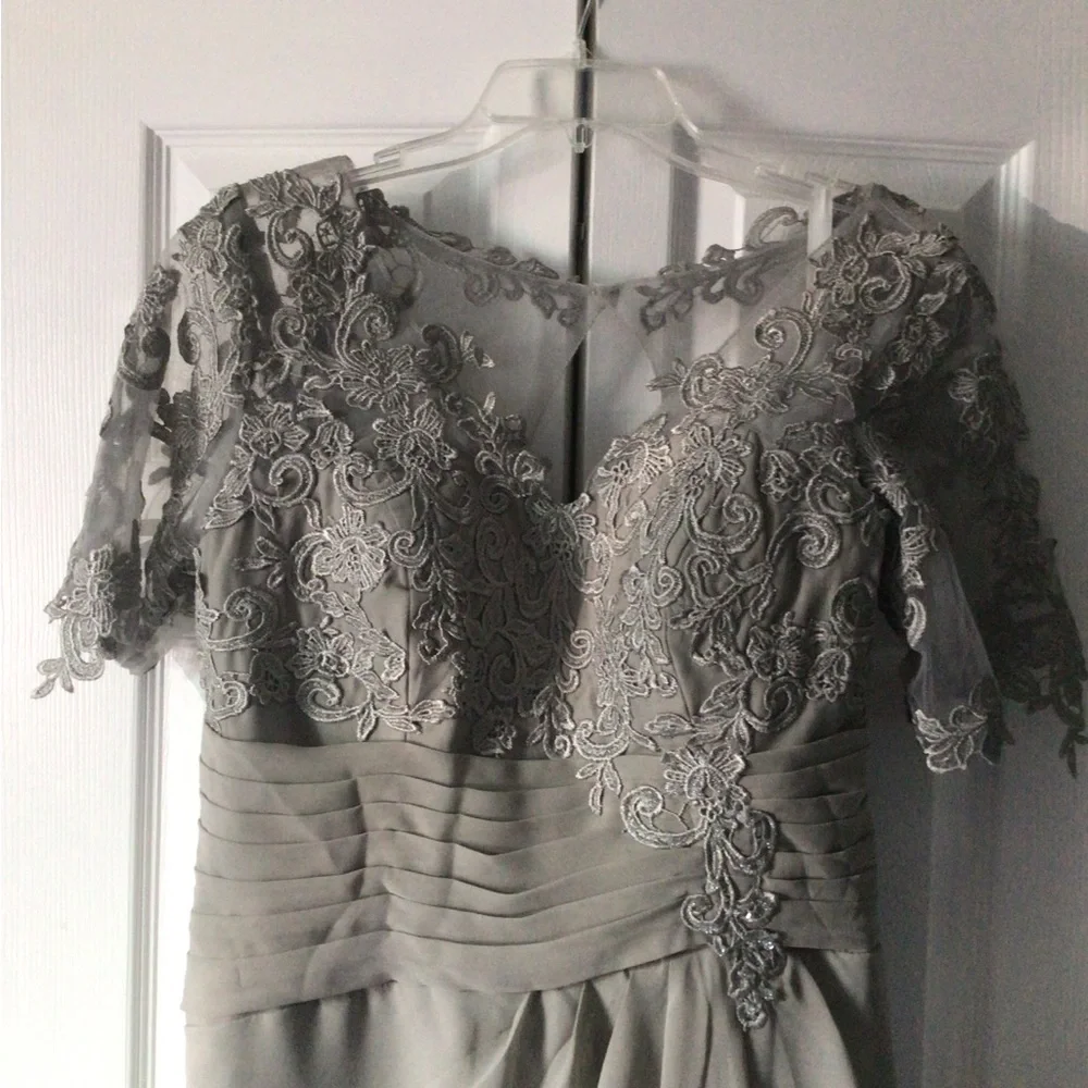 Formal Gown - Picture 8 of 8